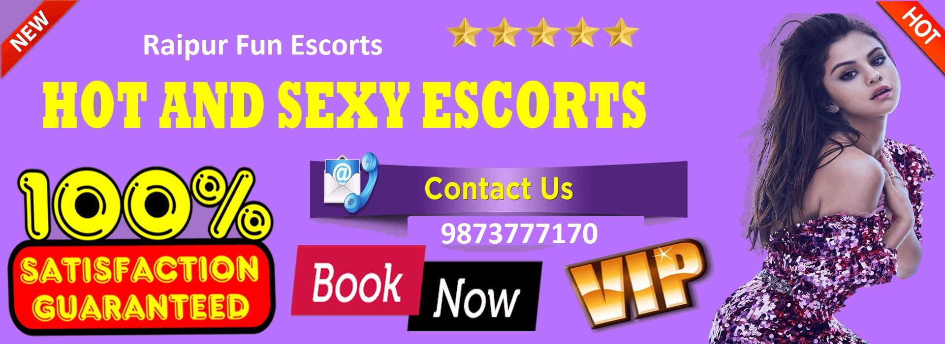 Tirupati Escorts service