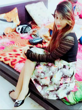 Young call girls in Tirupati Tirupati escorts service